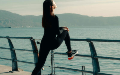 Récupération après le sport chez la sportive d’endurance : causes de fatigue et solutions naturelles